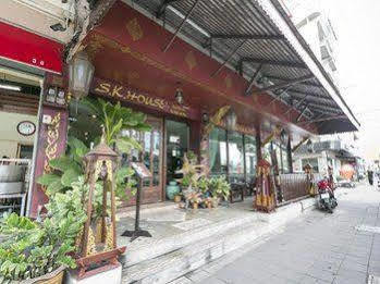 Khách sạn Sk Boutique Mahanakhon 3*